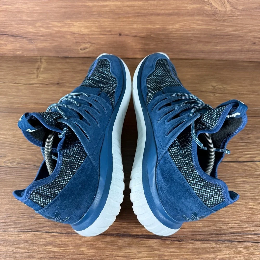 Adidas Tubular‎ Radical Sneakers Men’s Size 12 Athletic Low Top Shoes